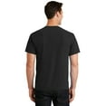 thumbnail image 2 of Port & Company ® Beach Wash ® Garment-Dyed Tee. PC099, 2 of 2
