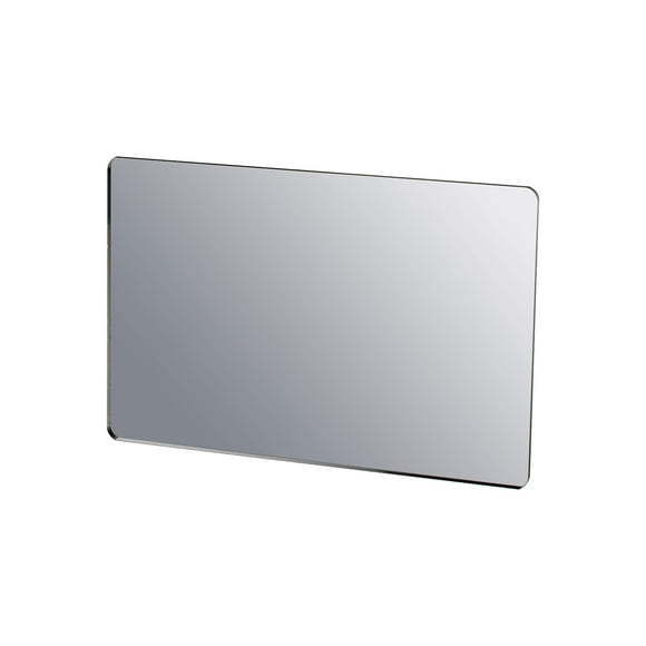 Acrylic Mirror Sheet with Rounded Corners 4x6 Inches Great for Classroom Activities Crafts Lockers Handbags Backpacks Traveling Bags by Marketing Holders
