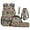 Green Duck Camo, variant on Binienty Green Duck Hunting Camo Backpack With Lunch Bag Set Boys 17 Inch School Bag With Lunchbox Pencil Bag Water Bottle Sleeve Keychain 5 Piece Kids Day Pack