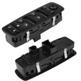 thumbnail image 3 of Right Driver Side Car Power Window Lifter Master Switch Fit for Ford Ranger Mazda 6, 3 of 3