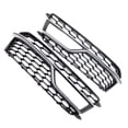 thumbnail image 3 of 2 Paquetes de Cubierta de Lámpara de Niebla Accesorios de Luz Accesorios para Enchapado Cola Fundas de luz de luz de niebla, 3 of 8