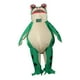 thumbnail image 3 of Disfraz Inflable Rana Yuyangstore Traje de Cuerpo Completo Carnaval L, 3 of 8