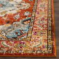 thumbnail image 4 of Safavieh Monaco Toria Tapis Traditionnel, 4 of 5