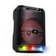 thumbnail image 1 of STF BOCINA INALAMBRICA VULCANO 8 LUZ LED STF Vulcano Stf, 1 of 5