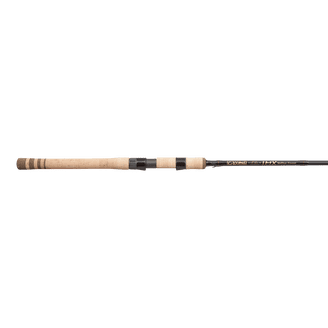 g loomis e6x steelhead drift casting rods G. Salmon Mooching Rod : E6X 1264-2 SAR BC GH Loomis E6X Bottom Bounce Casting Rod is an exceptional Walleye rod crafted by the renowned anglers at G Gloomis Fishing IMX-PRO STR1082C STEELHEAD