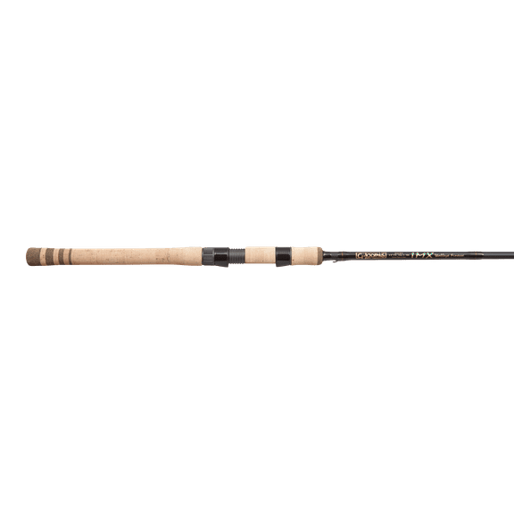 Gloomis Fishing IMX 851S WRR WALLEYE [12468-01]