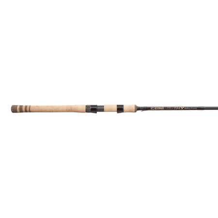 Gloomis Fishing IMX 851S WRR WALLEYE [12468-01]