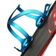 thumbnail image 4 of Soporte para hervidor de agua de aleación de aluminio Soporte para hervidor de agua de bicicleta Soporte para taza de agua de bicicleta de montaña integrado Base de conversión ajustable, 4 of 5