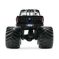 thumbnail image 2 of 1979 Ford F-250 Monster Truck "Shelby Township Police, Michigan" Black 1/64 Scale Diecast Model Cars by Greenlight, 2 of 3