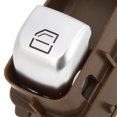 thumbnail image 5 of FYUU Window Switch 2059051513 For Mercedes-Benz W205 W213 W447, 5 of 5