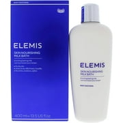 Elemis Skin Nourishing Milk Bath Body Soothing Lotion - 13.5 oz