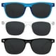 thumbnail image 2 of Gafas de sol Yogo Vision Kids con montura polarizada de 3 a 10 años (3 Pa), 2 of 6