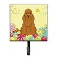 thumbnail image 1 of Carolines Treasures BB6095SH4 Easter Eggs Cocker Spaniel Leash Rouge Ou Porte-Clés, 1 of 1