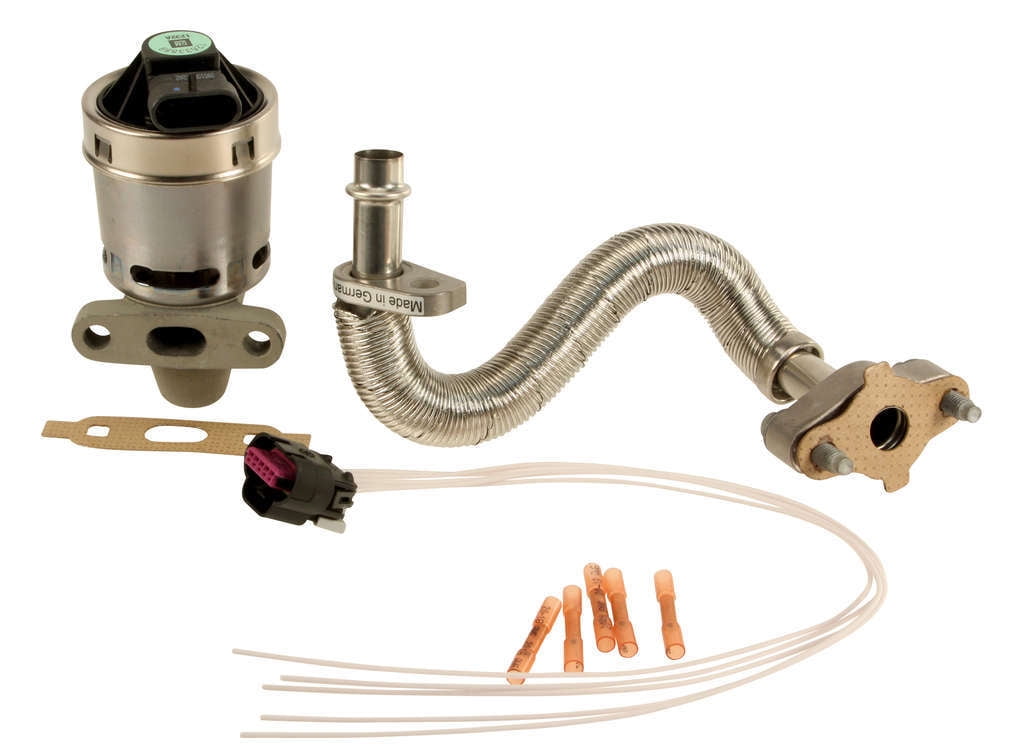 Genuine OEM Replacement for 20052006 Chevrolet Malibu Exhaust Gas