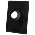 thumbnail image 1 of Tapajuntas de techo Oatey Anti-Calk, 30 x 40 cm, color negro, 6 unidades, 1 of 3