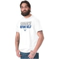 thumbnail image 4 of US Air Force USAF Service Before Self Men's Graphic T Shirt Tees Brisco Brands M, 4 of 5