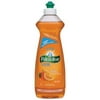 Palmolive Antibacterial Dish Washing Liquid-Orange Scent-16oz