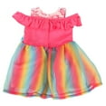 thumbnail image 2 of My Life As Rainbow Dress Doll Clothes, 2 of 4
