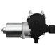 thumbnail image 4 of Car Front Windshield Wiper Motor 40-1113 22820106 for Buick Enclave, 4 of 5