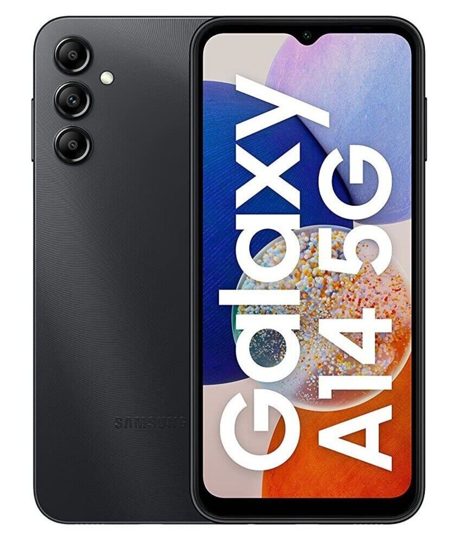 Samsung Galaxy A21, 4G LTE, 32GB, 6.5