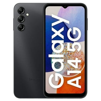 Samsung Galaxy A05 Smartphone Light Green 4GB RAM 64GB ROM 50MP