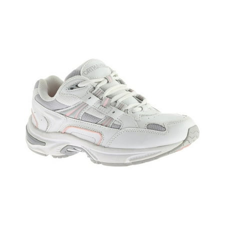 Women's Vionic with Orthaheel Technology Walker (Best Price On Vionic Shoes)