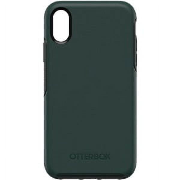OtterBox Symmetry Series Case for iPhone XR, Ivy Meadow