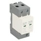 thumbnail image 3 of AC Surge Protective Device Modular Design Flame Retardant Quick Response Arrester Device 2P 40KA 385V, 3 of 5