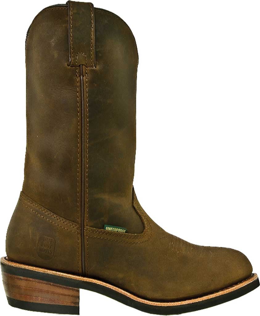 dan post men's 69681 waterproof boot