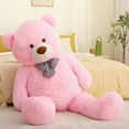 thumbnail image 2 of MaoGoLan Giant Teddy Bear 6ft Large Stuffed Animals Plush Toy, 2 of 7