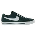 thumbnail image 2 of Nike Court Legacy Unisex Shoes Size 9, Color: Pro Green/Sail/Gum Med Brown, 2 of 5
