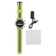 thumbnail image 1 of Reloj deportivo impermeable inteligente eléctrico Bluetooth pantalla táctil multifuncional reloj de buceo deportivo verde, 1 of 10