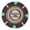 $100 Black, variant on Playzaic 13.5-gram The Mint Poker Chips (50-pack) Heavy Clay Composite Set ($100 Black)