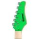 thumbnail image 2 of Guitarra Eléctrica Kramer Focus Vt-211s Ngr, 2 of 3