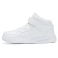 thumbnail image 2 of Children's Lightweight Running Sneaker with Adjustable Hook & Loop Closure Casual Shoes (Unisex), 2 of 7