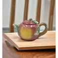 thumbnail image 2 of Ceramic Mini Teapot 2.25"  Hostess, 2 of 3