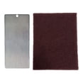 thumbnail image 1 of de cera para snowboard,Juego de herramientas para cera para snowboard,herramienta de cera para esquís,resistente,herramienta de eliminación de cera para tablas de, 1 of 8