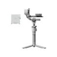 thumbnail image 7 of DJI RS4 Mini gimbal stabilizer for Canon/Sony/Panasonic/Nikon/Fujifilm cameras, with a load capacity of 4.4 pounds, a three-axis camera gimbal, and an intelligent tracking kit., 7 of 7