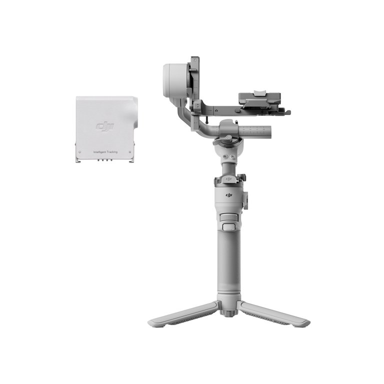 DJI RS4 Mini gimbal stabilizer for Canon/Sony/Panasonic/Nikon