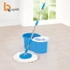thumbnail image 1 of Cubeta Y Trapeador Magic Mop 360° Microfibra Giratorio SK-687-1, 1 of 3