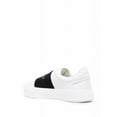 thumbnail image 4 of Givenchy Male Chunky Rubber White Sneakers White Sizes IT 34-50 2/3, 4 of 4