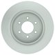 thumbnail image 2 of Disco de freno Bosch Automotive QuietCast Premium F-150, 2 of 3