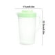 thumbnail image 3 of Jarra de Plástico Transparente con Tapa | Jarra de 2 Litros para Té Helado y Limonada | Jarra de Agua Sin Bpa para Bebidas | 23 Cm de Alto | Colores: Azul, Morado y Verde, 3 of 6