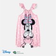 thumbnail image 1 of Disney Minnie Mouse Robes NaiaTM Roses à Manches Volantées pour Maman et Moi, 1 of 6