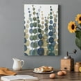 thumbnail image 7 of Pompom Botanical II Premium Gallery Wrapped Canvas - Ready to Hang, 7 of 7