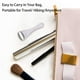 thumbnail image 3 of Contorno de ojos Introductor Stick - Blanco Ormromra WMXL-96, 3 of 9