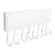thumbnail image 4 of Estante para utensilios de cocina, organizador de palillos, estante colgante para utensilios de cocina Longitud 40cm, 4 of 9