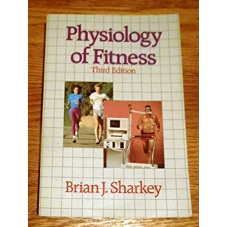 Physiology of Fitness, Used [Paperback]