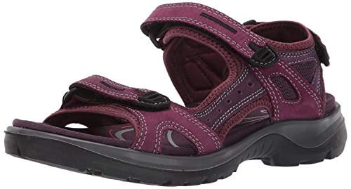 ecco wave sandal