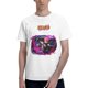thumbnail image 1 of Camiseta de Manga Corta para Hombres Naru, 1 of 5